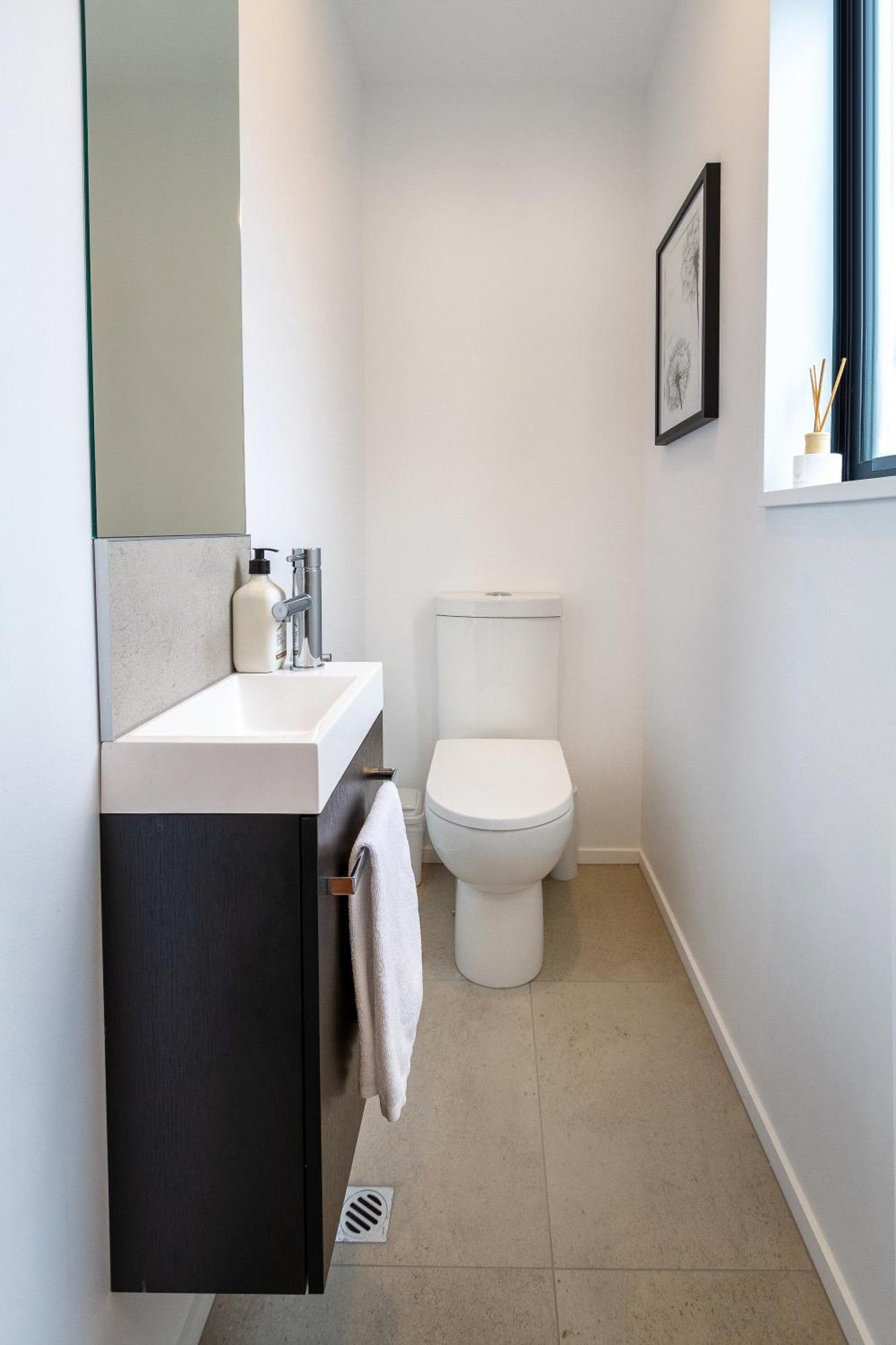 2Br Townhouse: Cosy, Close To City, Car Park Christchurch Exteriér fotografie