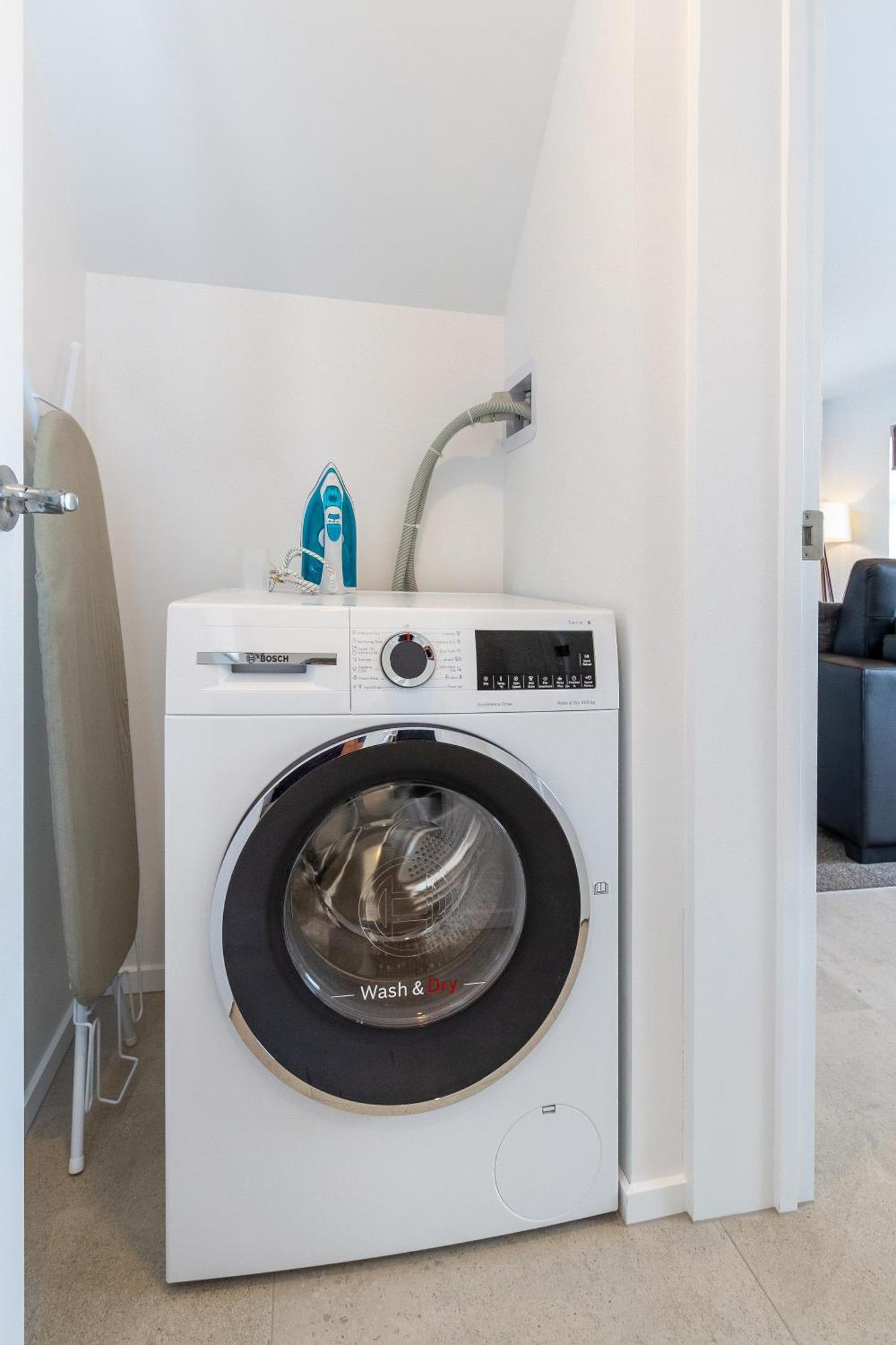2Br Townhouse: Cosy, Close To City, Car Park Christchurch Exteriér fotografie