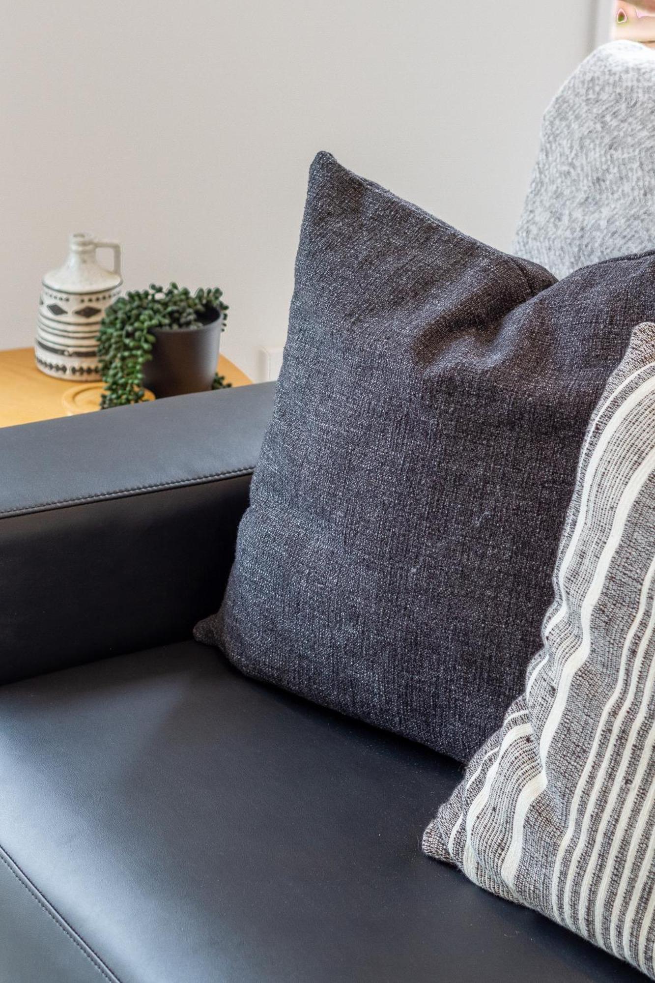 2Br Townhouse: Cosy, Close To City, Car Park Christchurch Exteriér fotografie